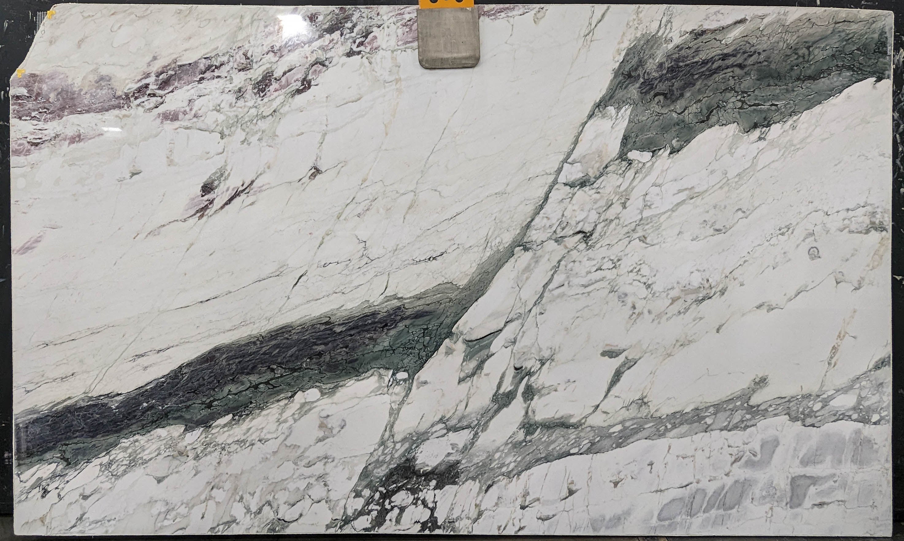  Breccia%20Capraia%20Marble%20Slab%203/4%22%20%20Polished%20Stone - VR7428#33 -  71x116 