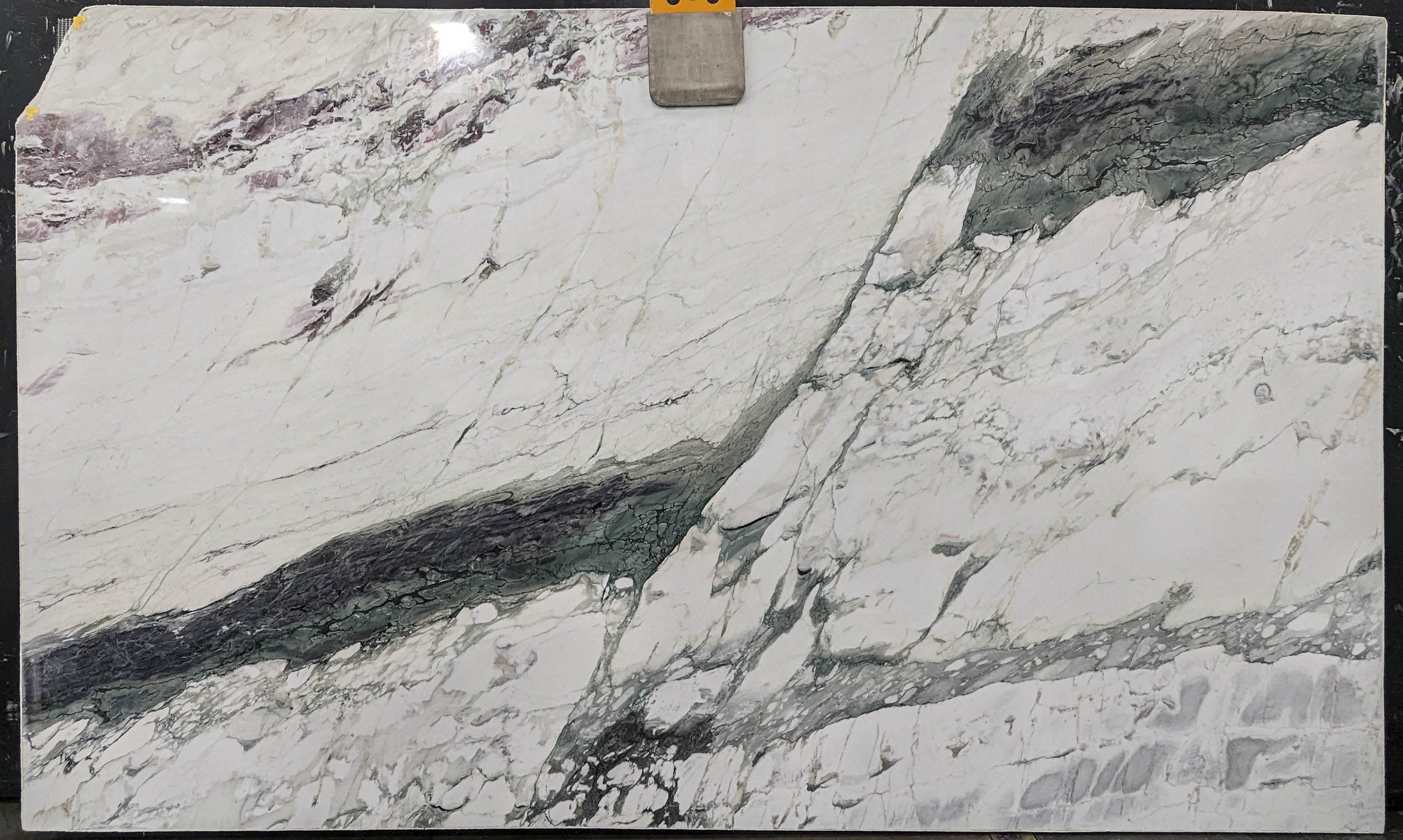  Breccia Capraia Marble Slab 3/4  Polished Stone - VR7428#33 -  71x116 