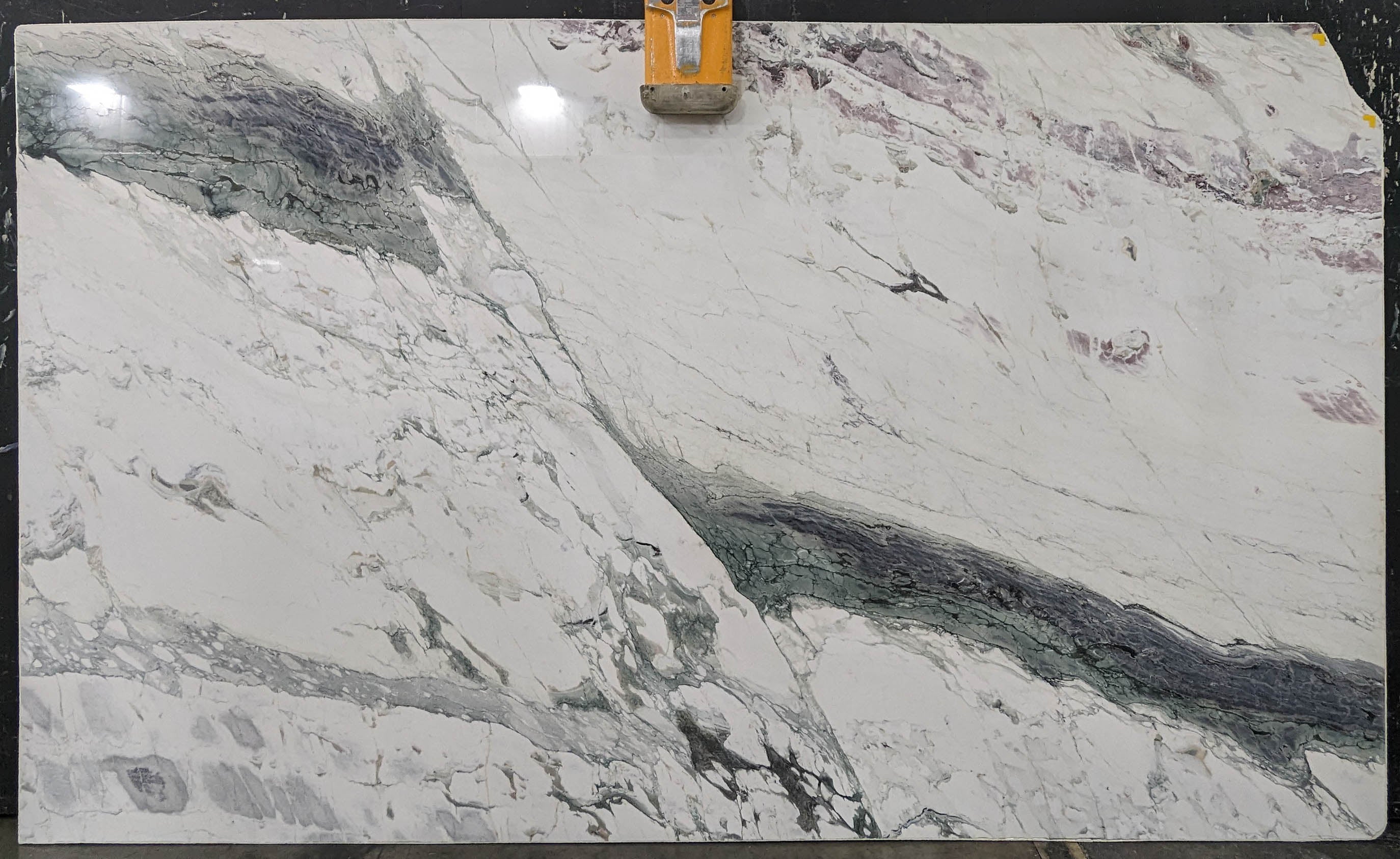  Breccia%20Capraia%20Marble%20Slab%203/4%22%20%20Polished%20Stone - VR7428#36 -  71x117 