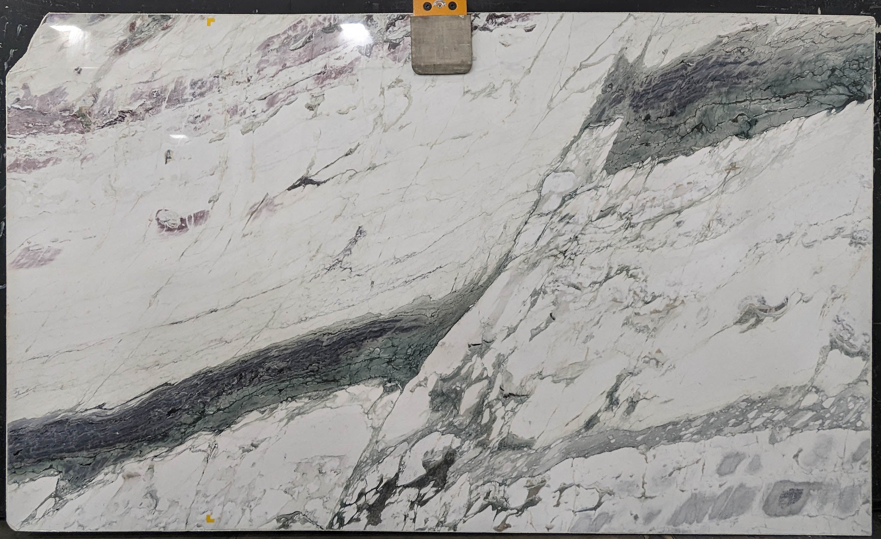  Breccia Capraia Marble Slab 3/4  Polished Stone - VR7428#37 -  71x93 