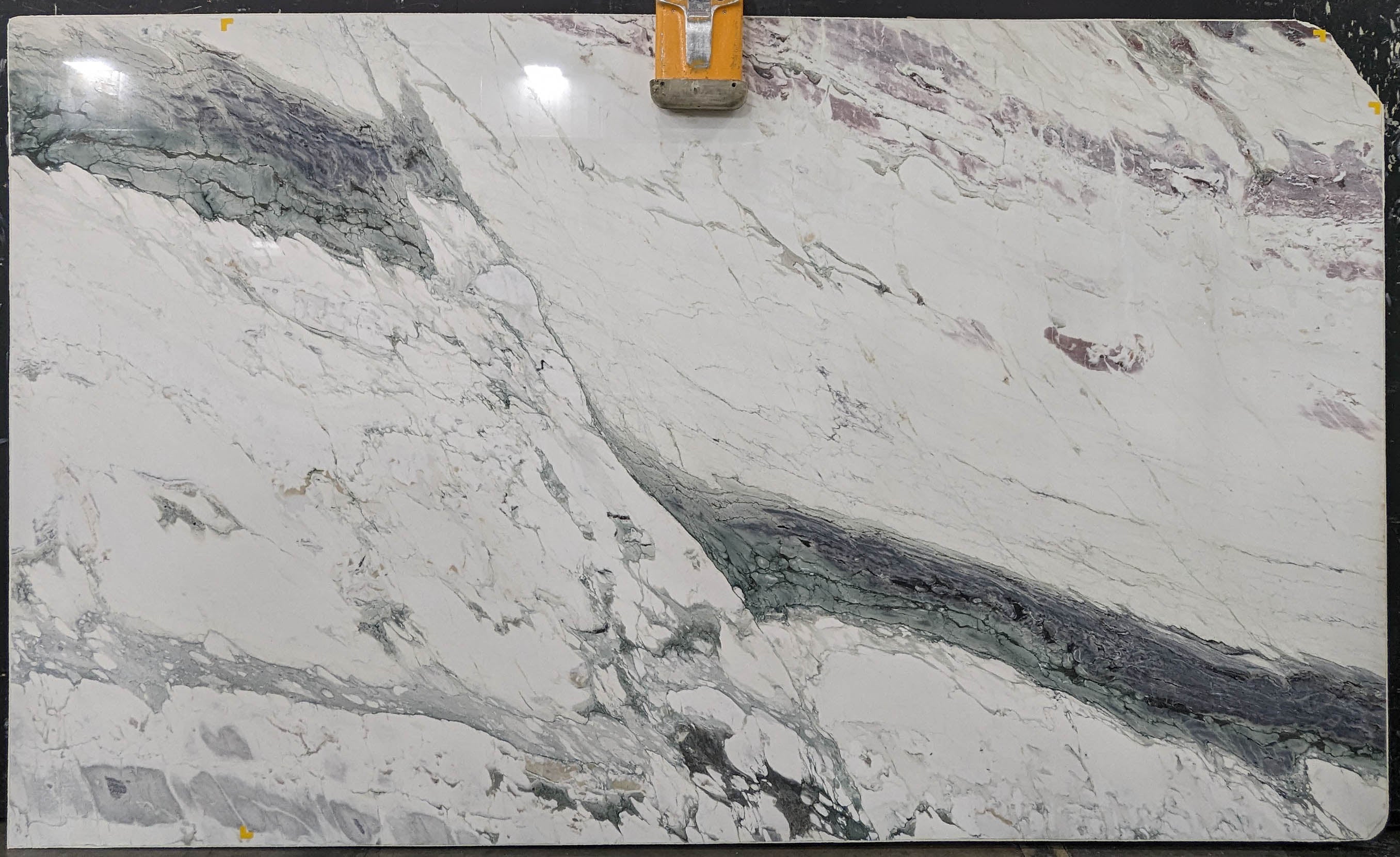  Breccia%20Capraia%20Marble%20Slab%203/4%22%20%20Polished%20Stone - VR7428#38 -  71x87 