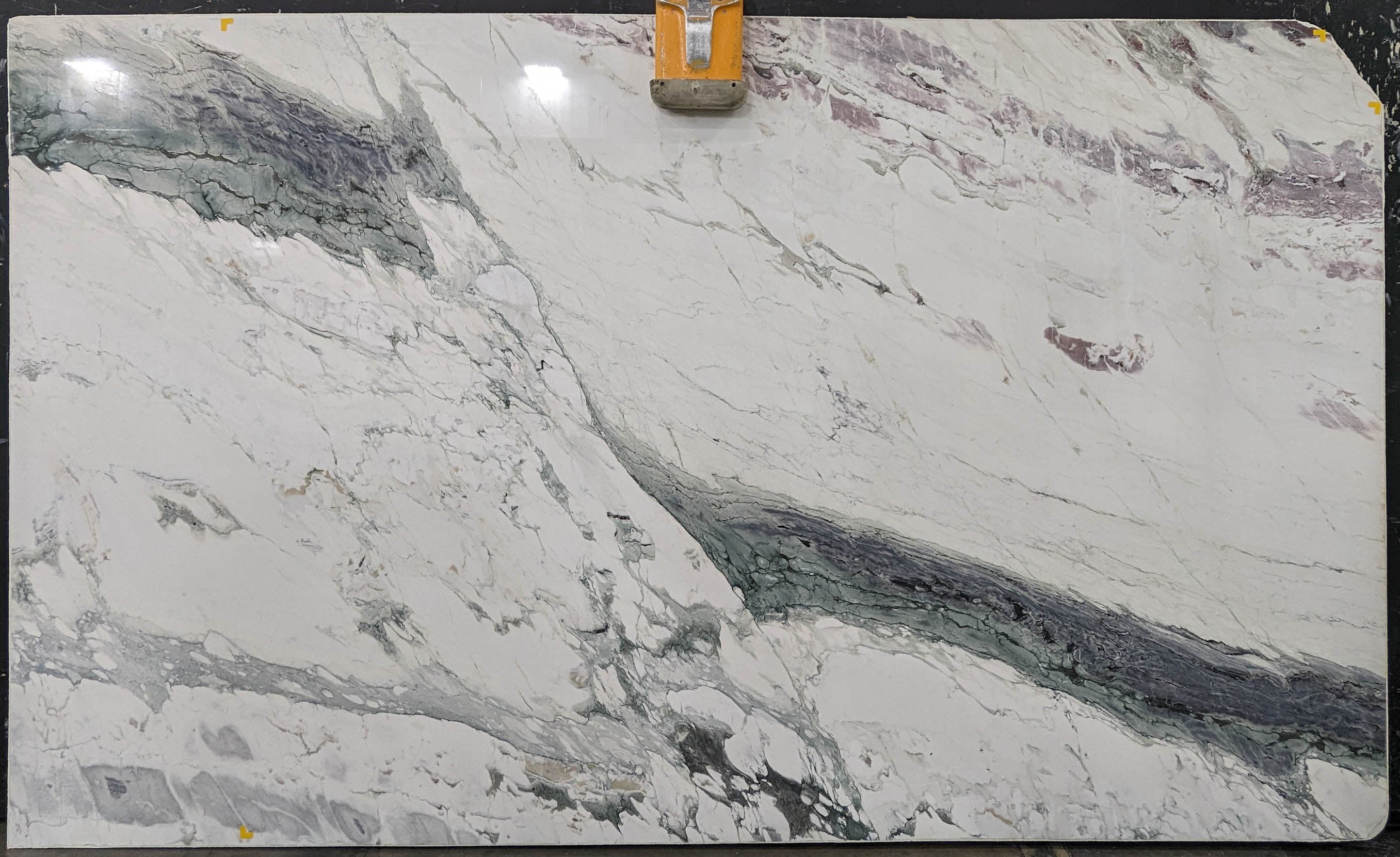  Breccia Capraia Marble Slab 3/4  Polished Stone - VR7428#38 -  71x87 
