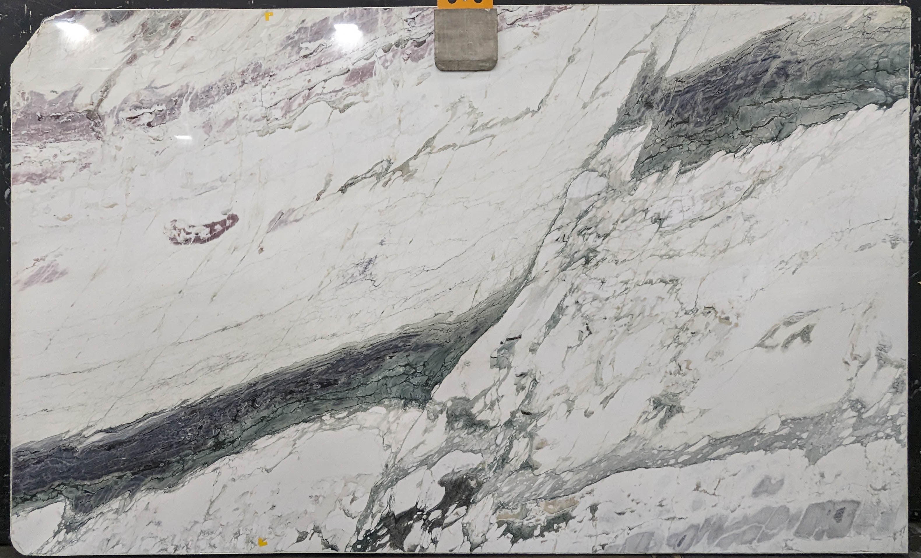  Breccia Capraia Marble Slab 3/4  Polished Stone - VR7428#39 -  71x87 