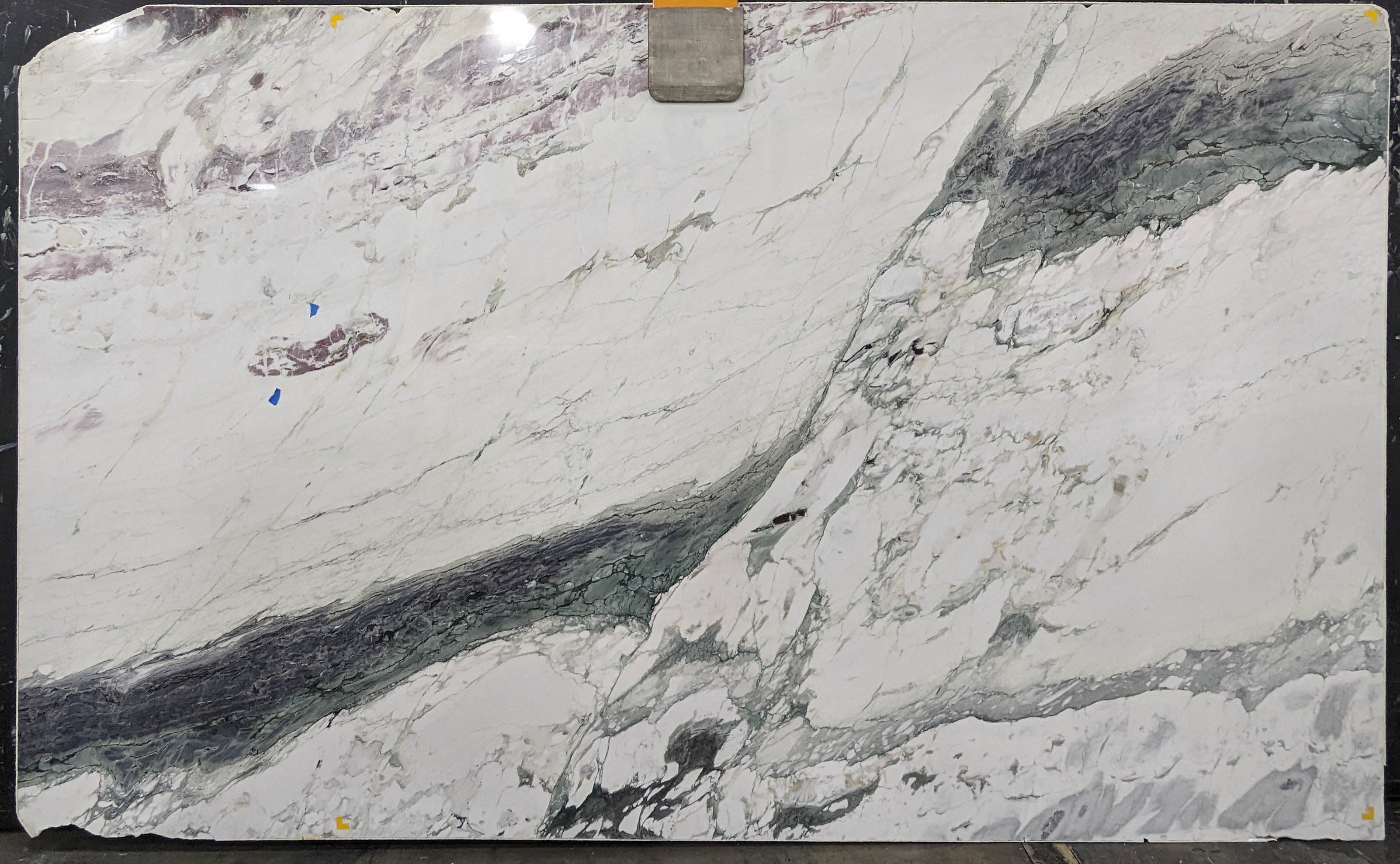  Breccia Capraia Marble Slab 3/4  Polished Stone - VR7428#41 -  71x93 