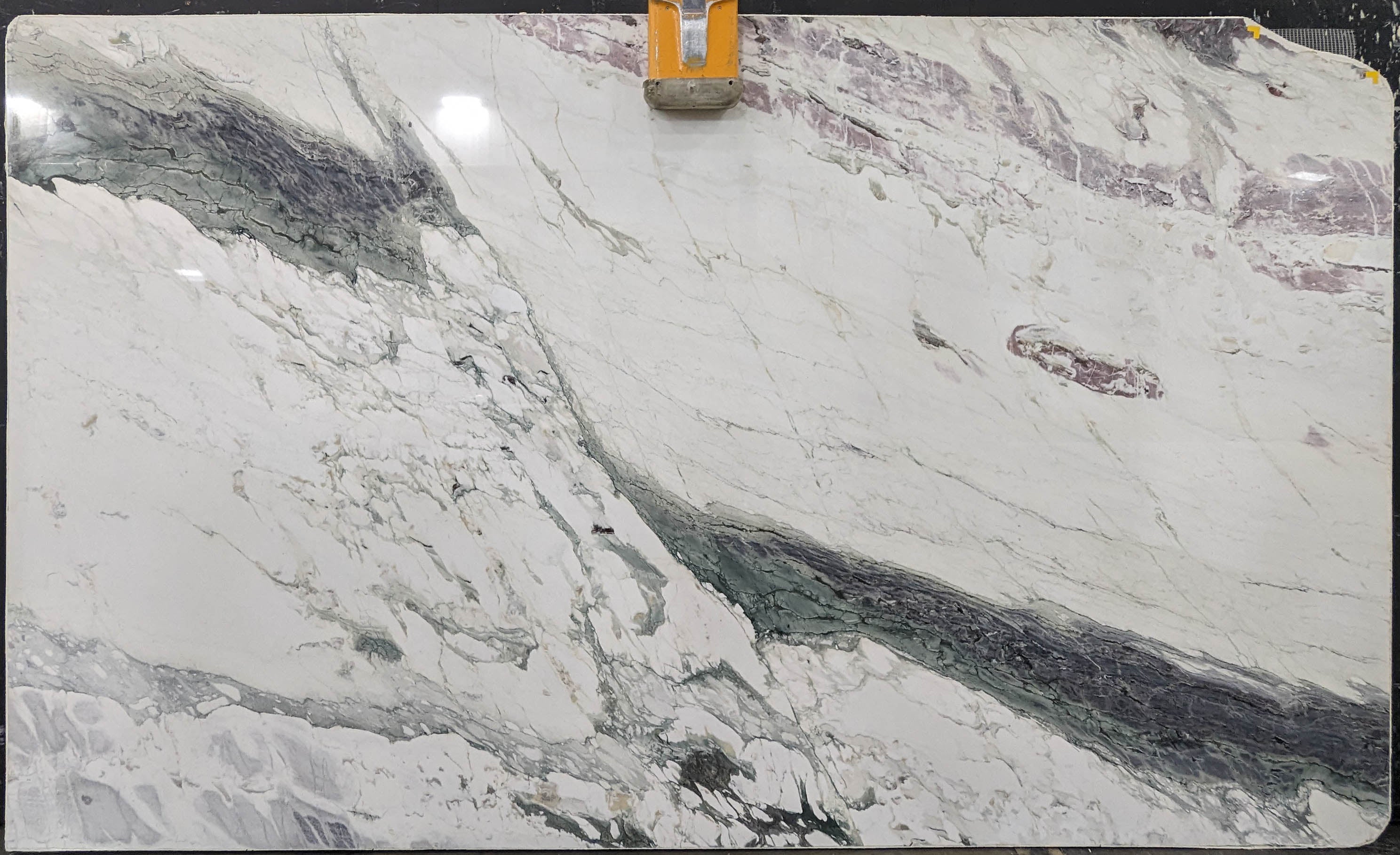  Breccia Capraia Marble Slab 3/4  Polished Stone - VR7428#42 -  71x109 