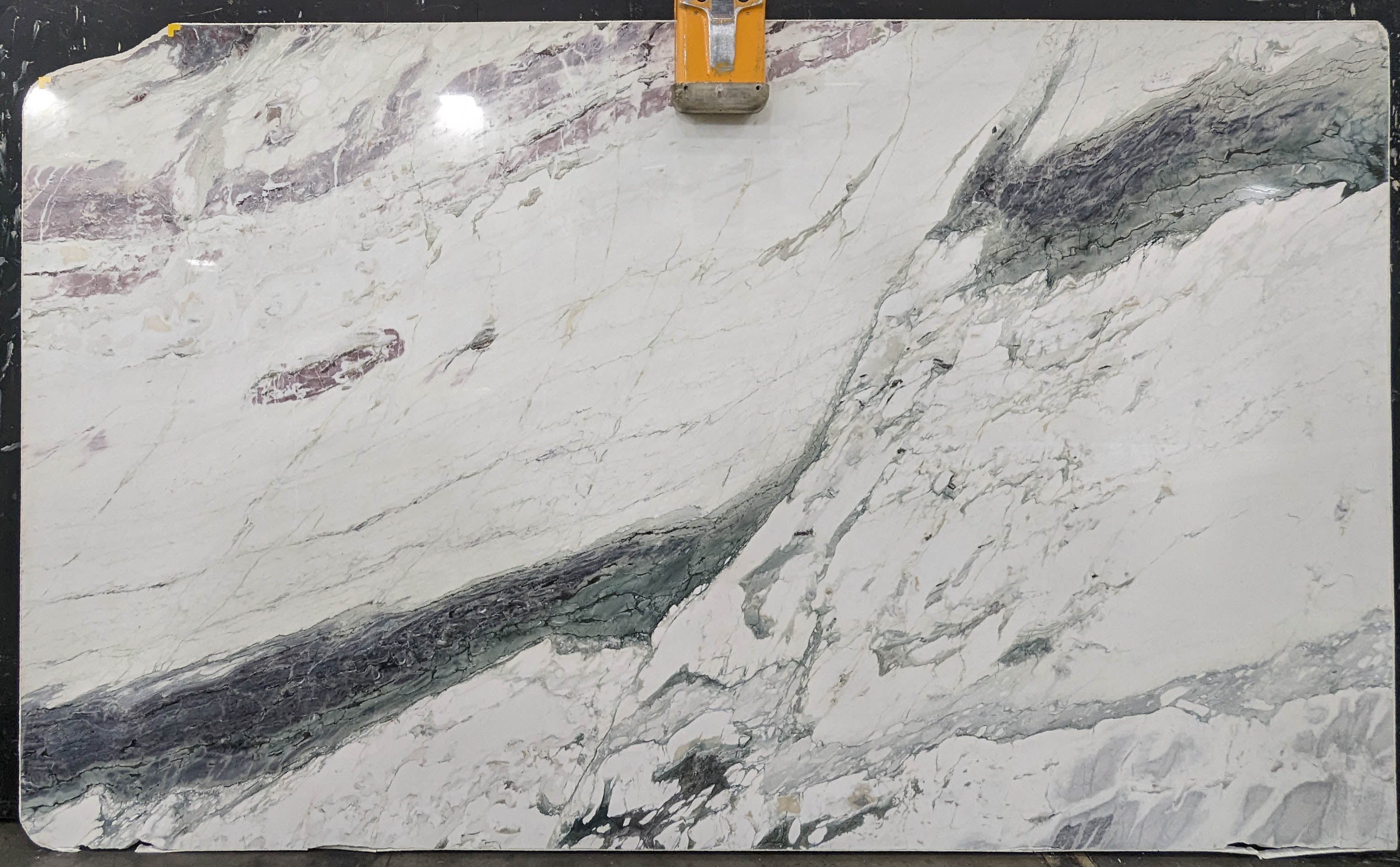  Breccia Capraia Marble Slab 3/4  Polished Stone - VR7428#43 -  71x90 