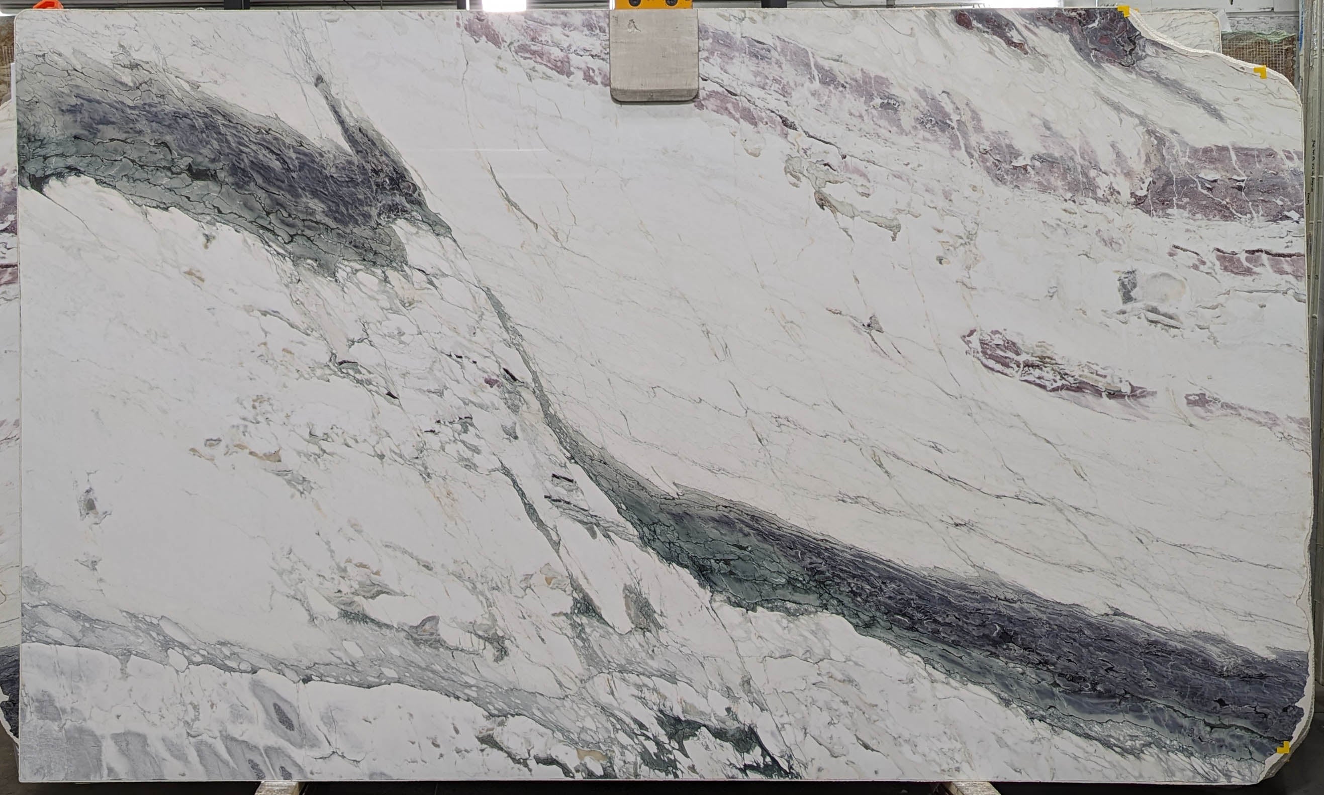  Breccia Capraia Marble Slab 3/4  Polished Stone - VR7428#46 -  72x106 