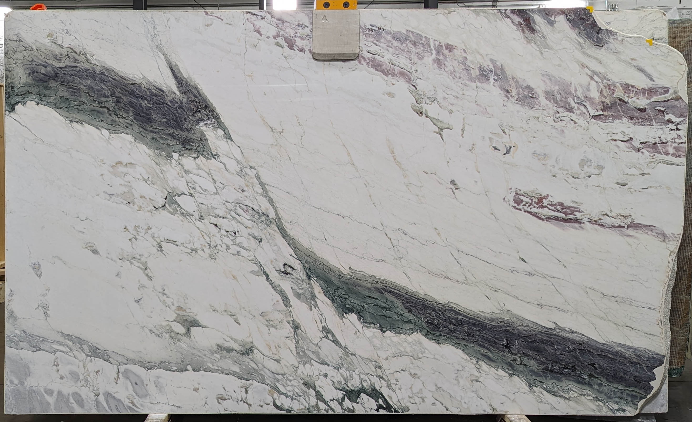  Breccia%20Capraia%20Marble%20Slab%203/4%22%20%20Polished%20Stone - VR7428#48 -  72x104 