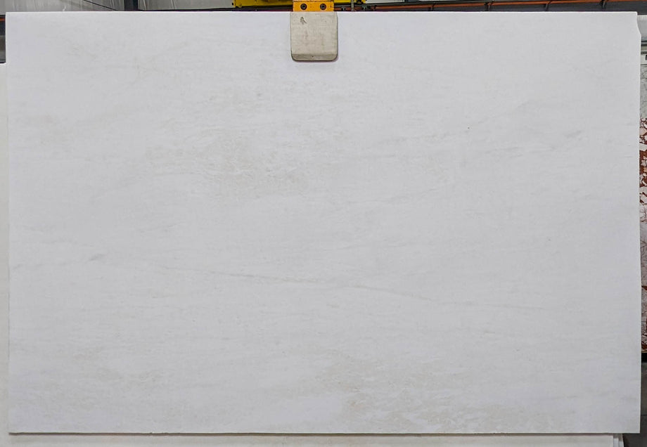  Bianco Rhino Marble Slab 3/4 - VR7945#37 -  75x113 