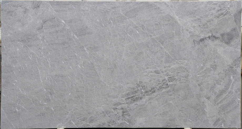  Blue De Savoie Marble Slab 3/4  Polished Stone - 5611#19 -  63X118 