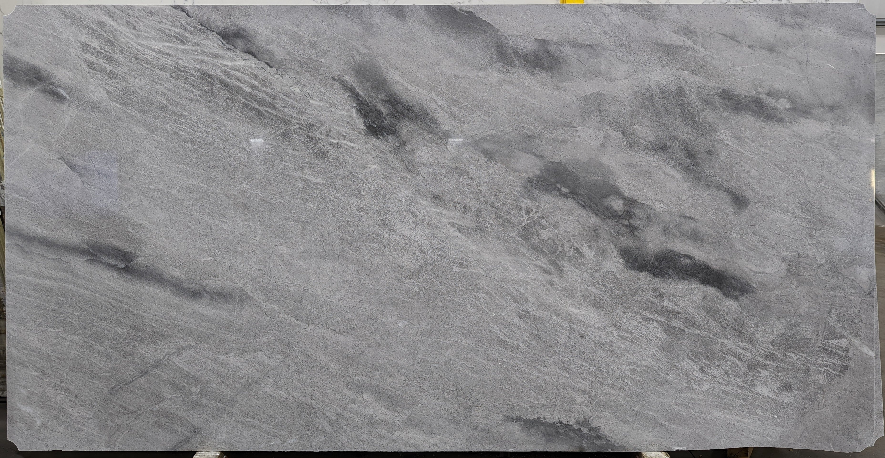  Blue%20De%20Savoie%20Marble%20Slab%203/4%22%20%20Polished%20Stone - MS225E#19 -  60x120 