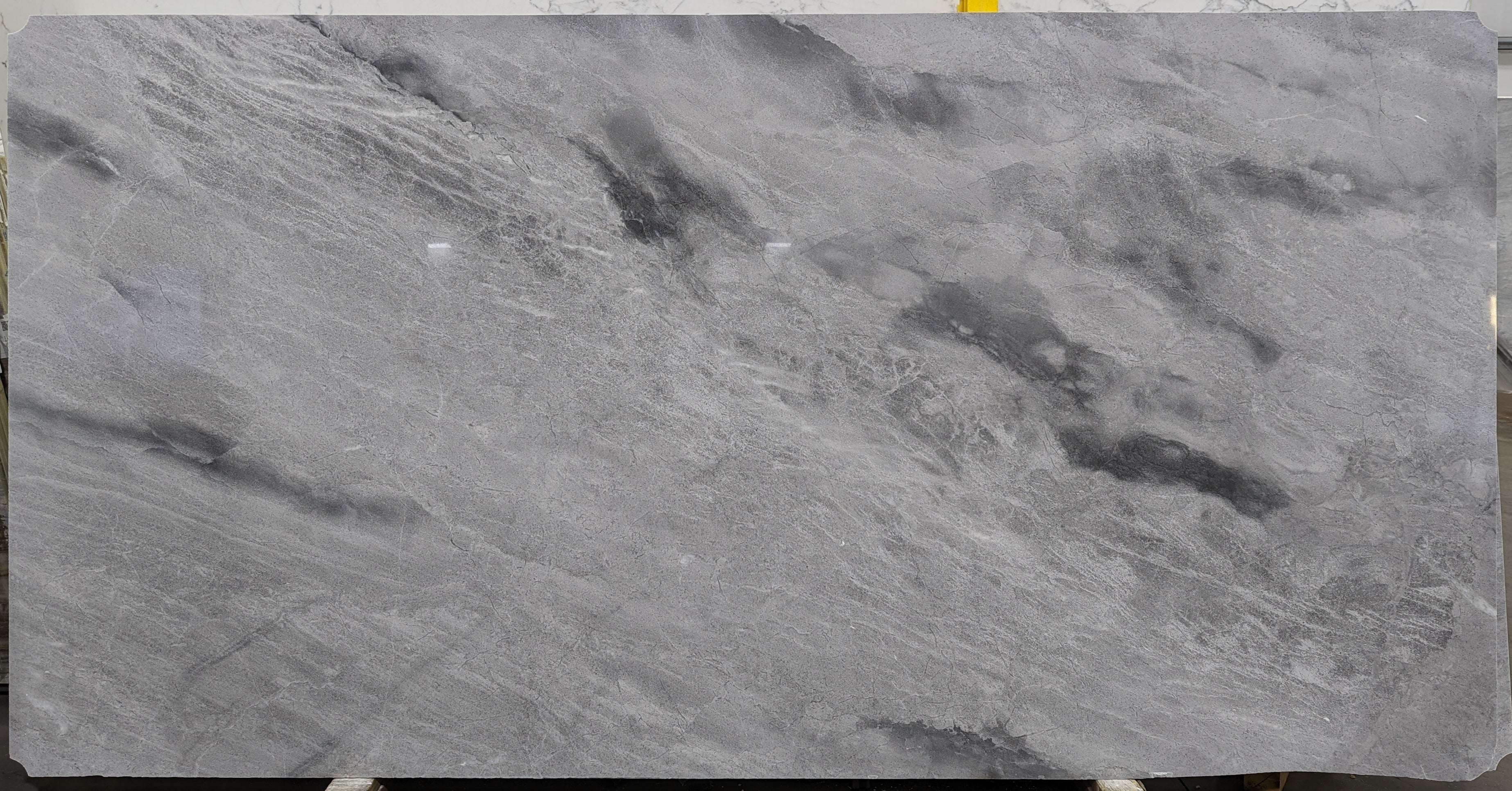  Blue De Savoie Marble Slab 3/4  Polished Stone - MS225E#21 -  60x120 