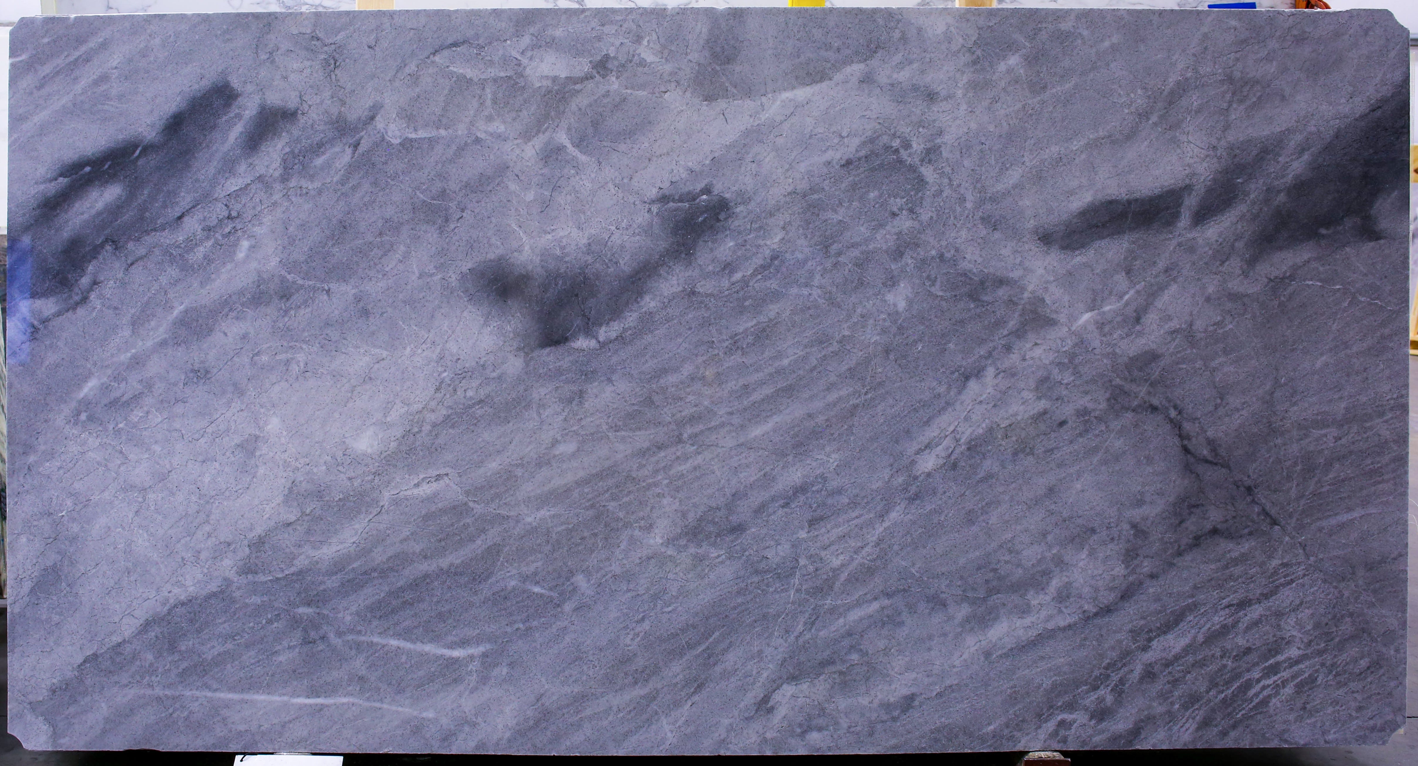  Blue De Savoie Marble Slab 3/4  Polished Stone - MS5456#19 -  61x117 