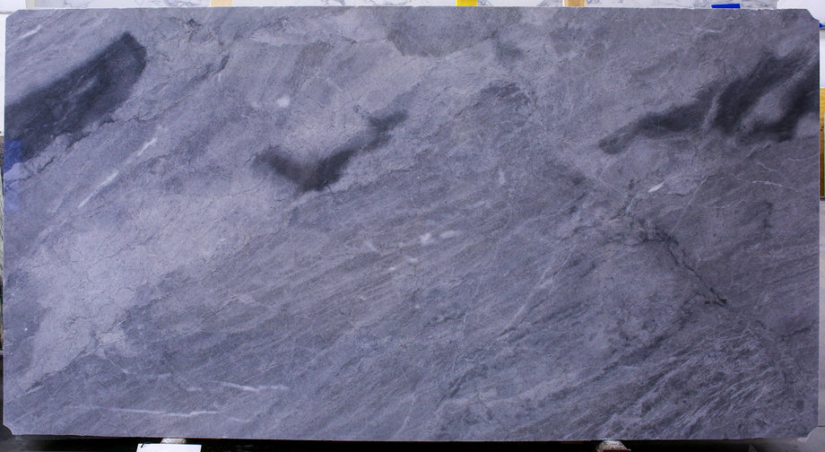  Blue De Savoie Marble Slab 3/4  Polished Stone - MS5456#21 -  61x117 