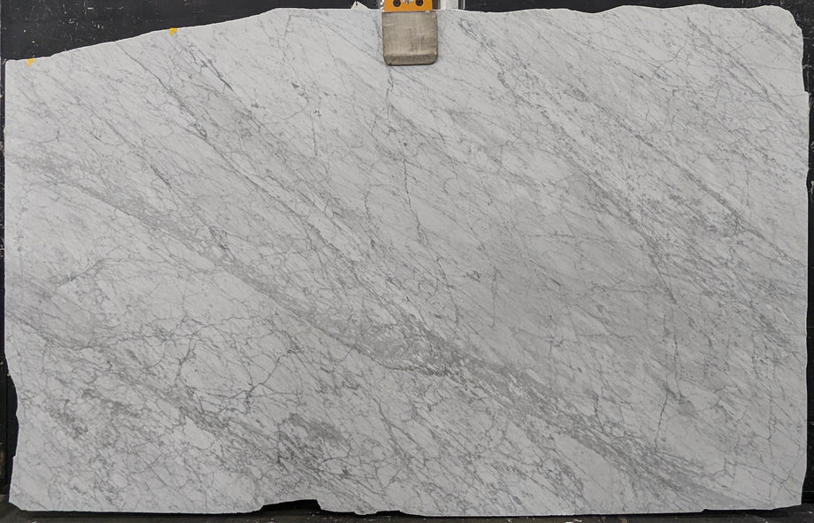  Bianco Venatino Marble Slab 3/4 - 179000#04 -  VS 71x121 