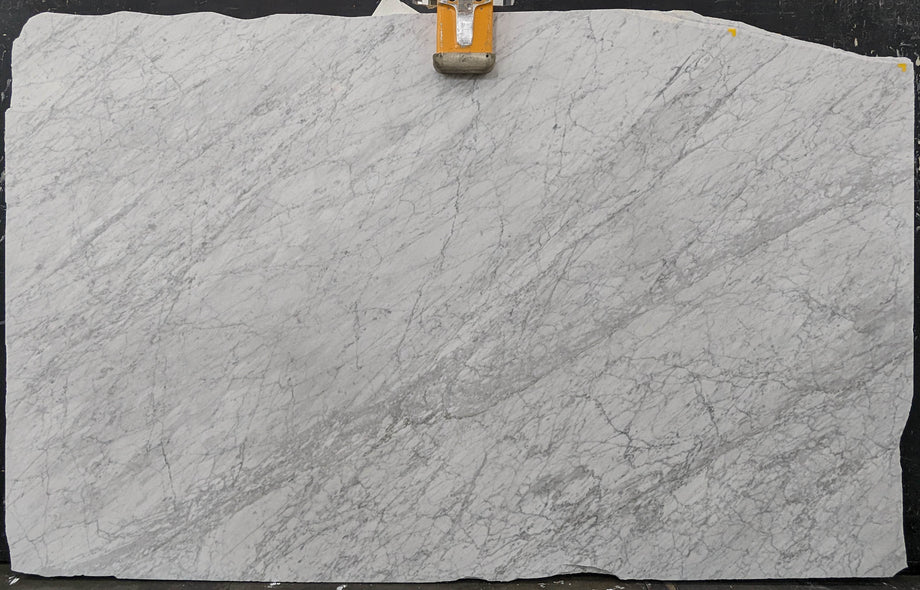  Bianco Venatino Marble Slab 3/4 - 179000#05 -  VS 75x122 