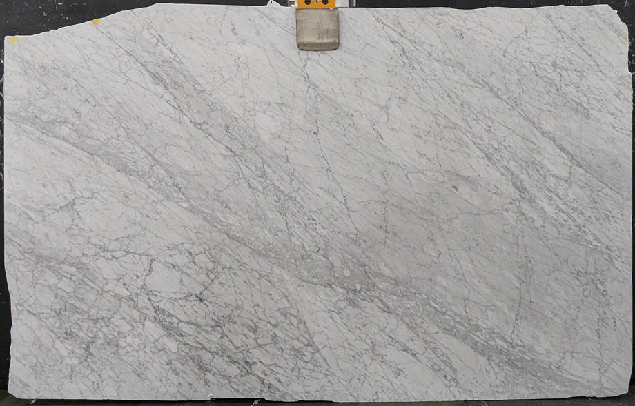  Bianco Venatino Marble Slab 3/4 - 179000#06 -  VS 75x122 