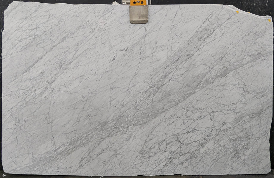  Bianco Venatino Marble Slab 3/4 - 179000#07 -  VS 75x122 