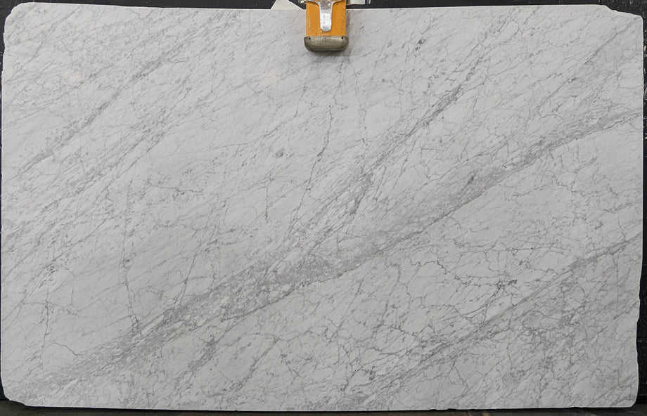  Bianco Venatino Marble Slab 3/4 - 179000#11 -  VS 75x122 