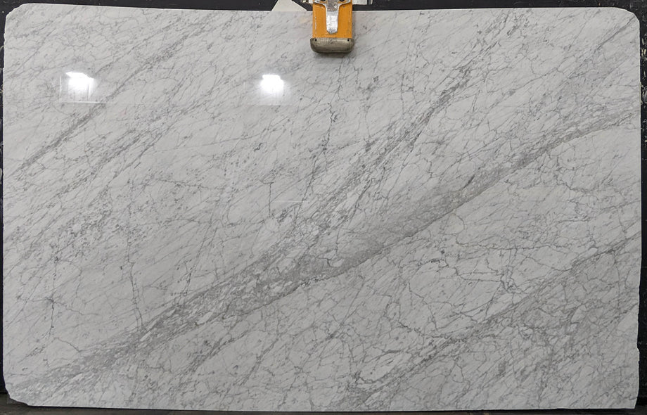  Bianco Venatino Marble Slab 3/4 - 179000#12 -  VS 76x123 