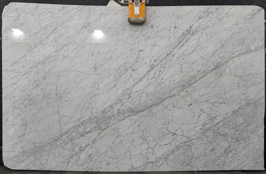  Bianco Venatino Marble Slab 3/4 - 179000#14 -  VS 76x123 
