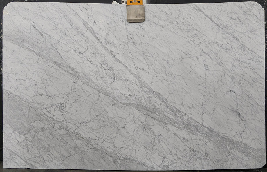  Bianco Venatino Marble Slab 3/4 - 179000#18 -  VS 76x123 