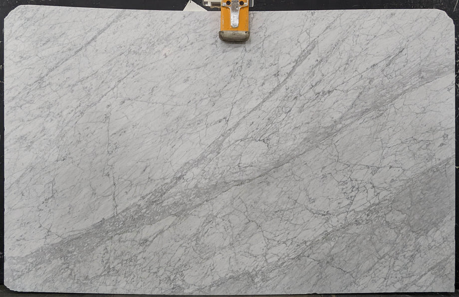 Bianco Venatino Marble Slab 3/4 - 179000#19 -  VS 76x123 