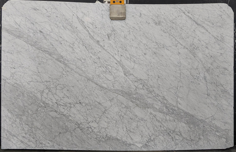  Bianco Venatino Marble Slab 3/4 - 179000#20 -  VS 76x123 