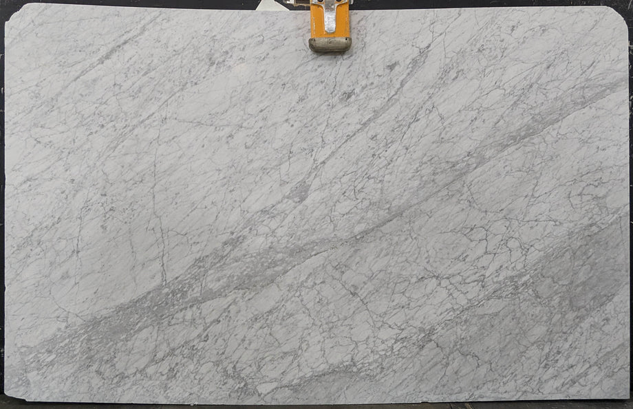  Bianco Venatino Marble Slab 3/4 - 179000#21 -  VS 76x123 