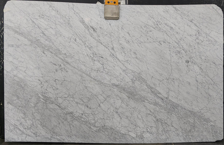  Bianco Venatino Marble Slab 3/4 - 179000#22 -  VS 76x123 