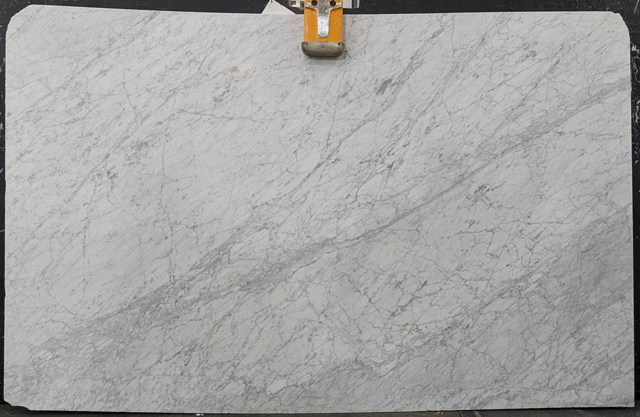  Bianco Venatino Marble Slab 3/4 - 179000#23 -  VS 76x123 
