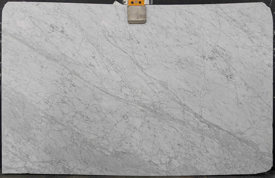  Bianco Venatino Marble Slab 3/4 - 179000#24 -  VS 76x123 