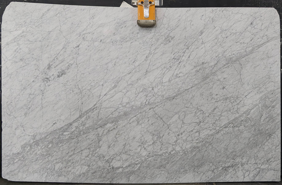  Bianco Venatino Marble Slab 3/4 - 179000#27 -  VS 76x123 