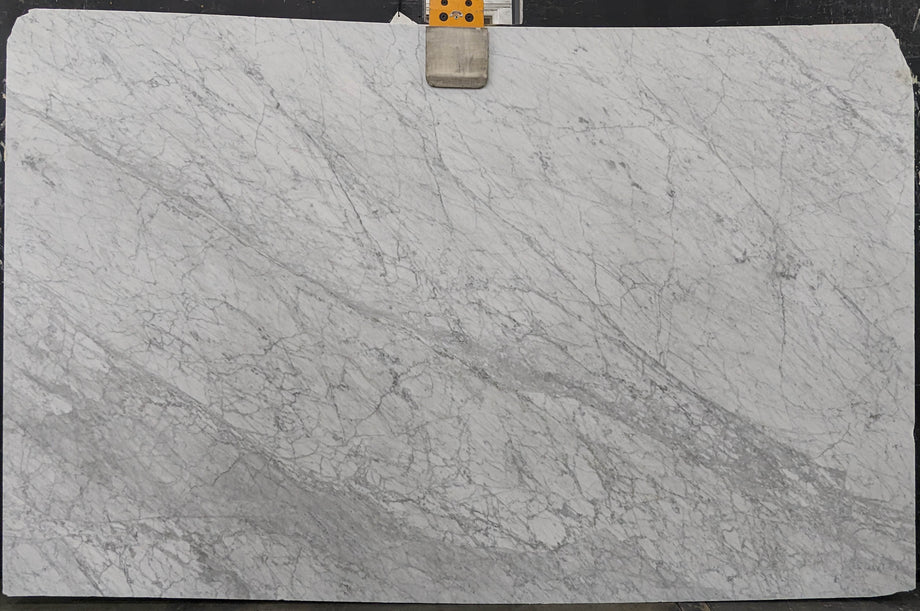  Bianco Venatino Marble Slab 3/4 - 179000#28 -  VS 76x123 