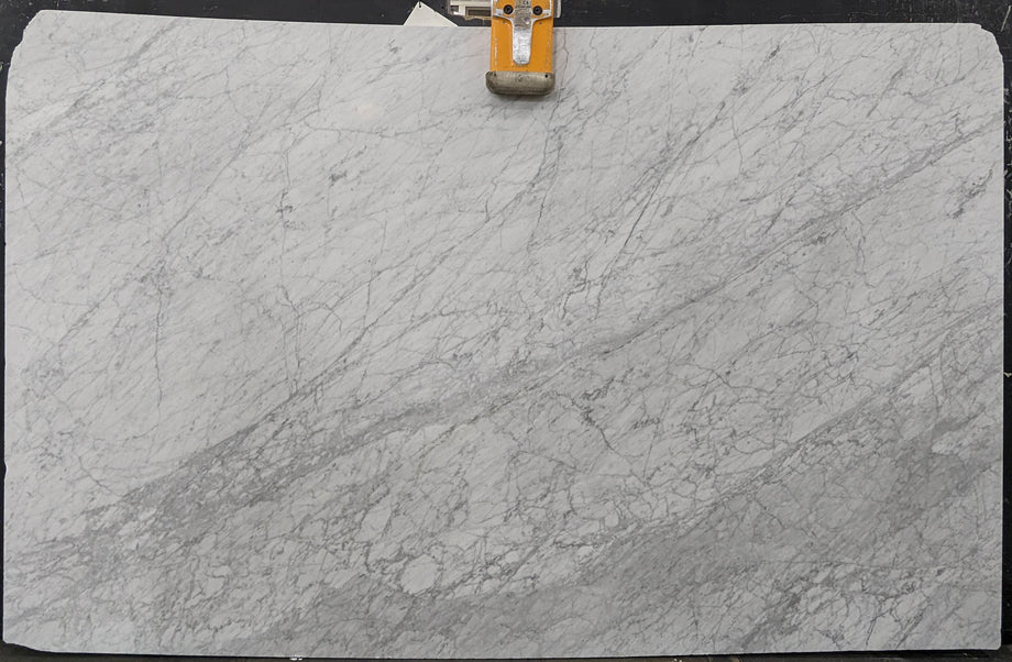  Bianco Venatino Marble Slab 3/4 - 179000#29 -  VS 76x123 