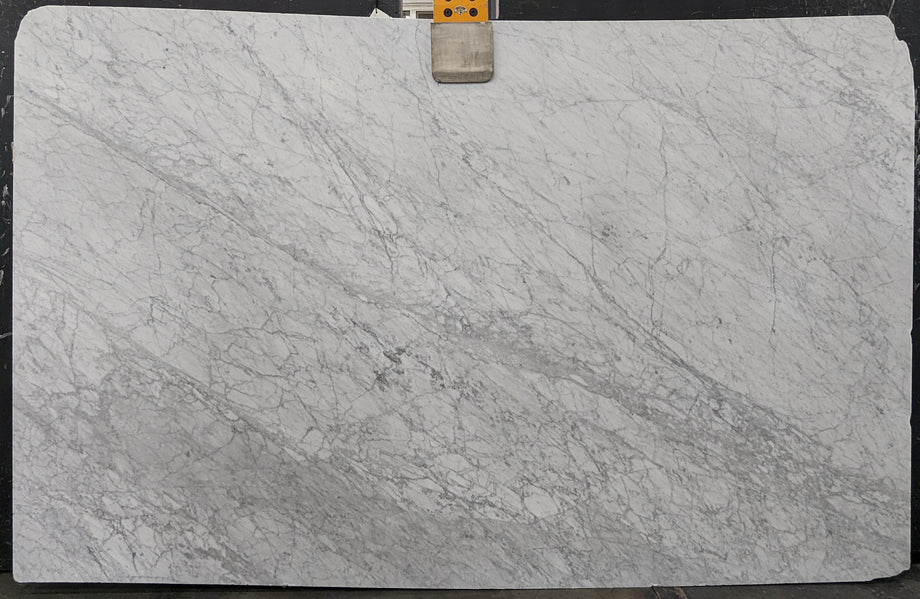  Bianco Venatino Marble Slab 3/4 - 179000#30 -  VS 76x123 