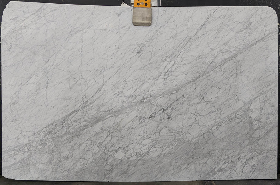  Bianco Venatino Marble Slab 3/4 - 179000#31 -  VS 76x123 