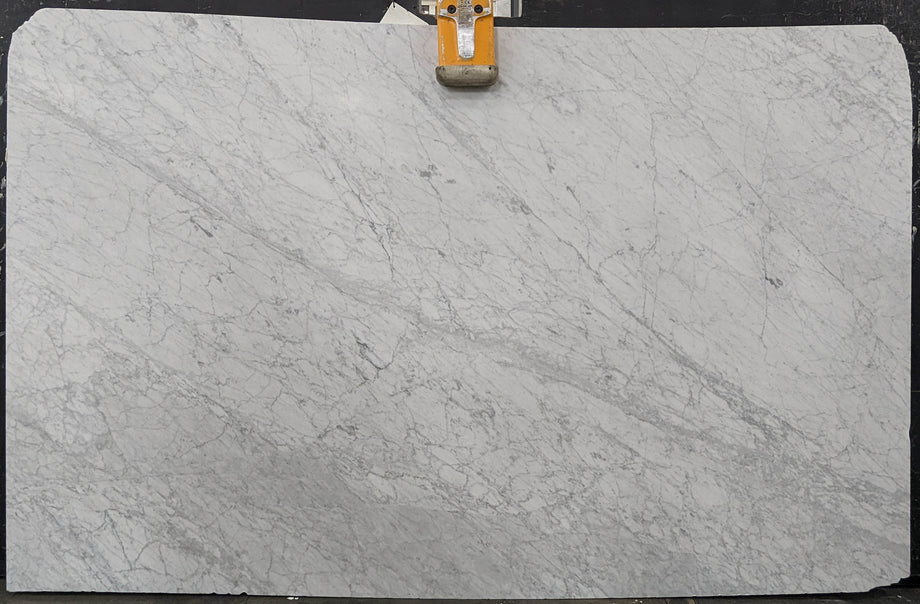  Bianco Venatino Marble Slab 3/4 - 179000#32 -  VS 76x123 
