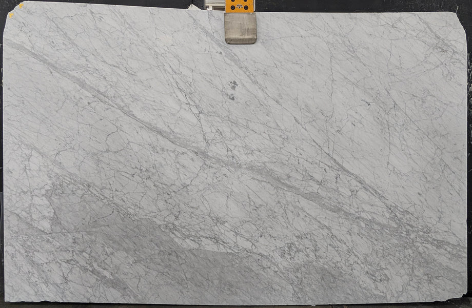  Bianco Venatino Marble Slab 3/4 - 179000#34 -  VS 76x122 