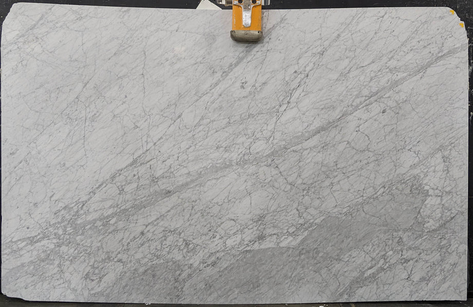  Bianco Venatino Marble Slab 3/4 - 179000#35 -  VS 76x122 