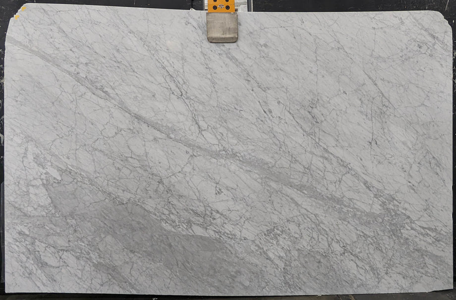  Bianco Venatino Marble Slab 3/4 - 179000#36 -  VS 76x122 