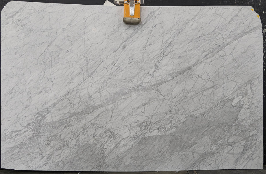  Bianco Venatino Marble Slab 3/4 - 179000#37 -  VS 76x122 