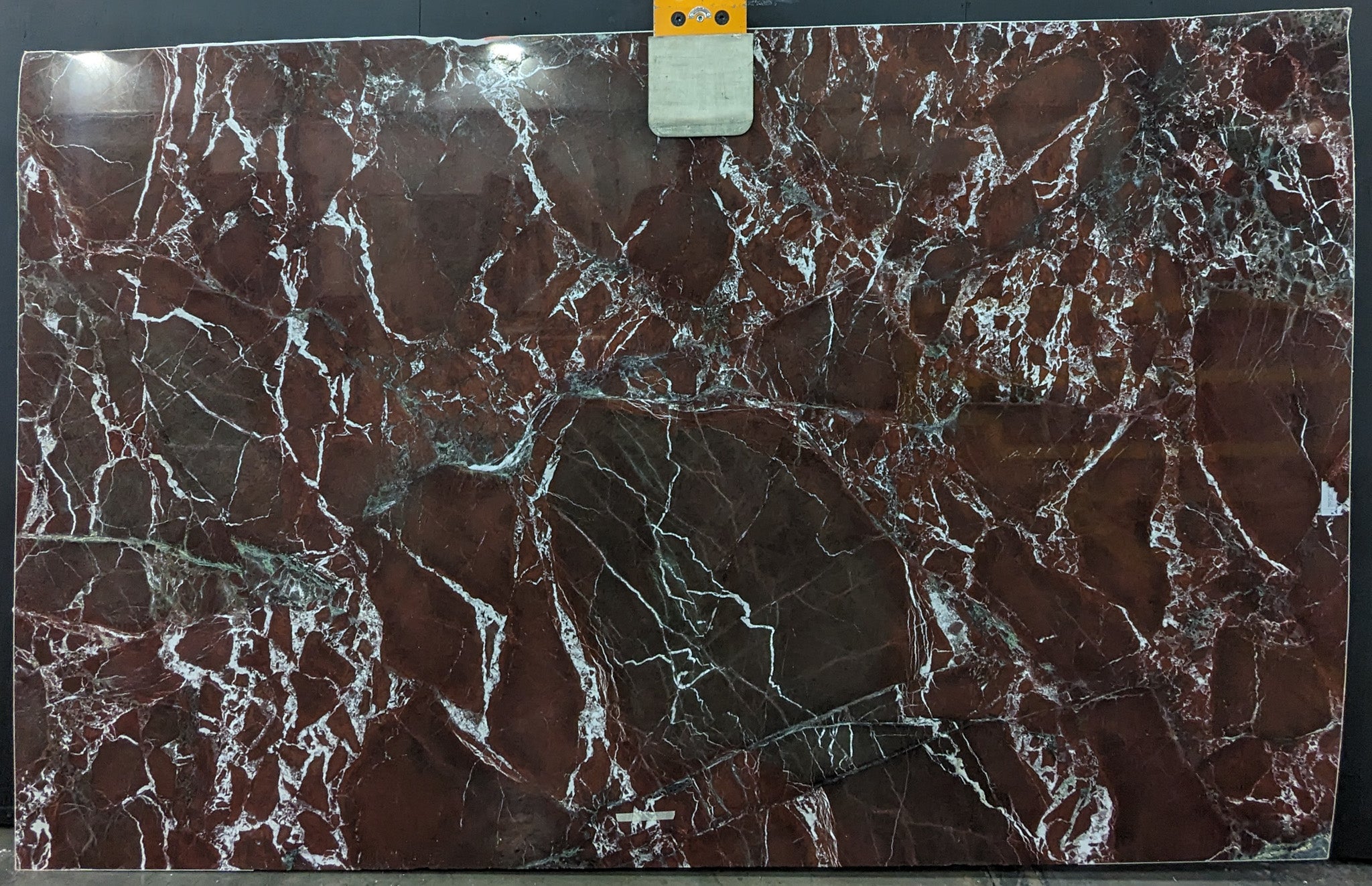  Breccia%20Vino%20Marble%20Slab%203/4%22%20%20Polished%20Stone - KM23489#14 -  69x107 