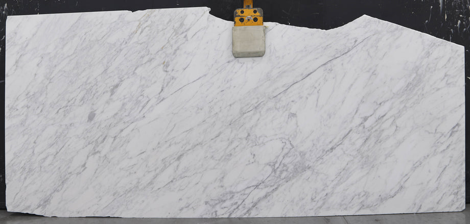  Calacatta Belgia Marble Slab 3/4  Polished Stone - 13734M#40 -  42x121 