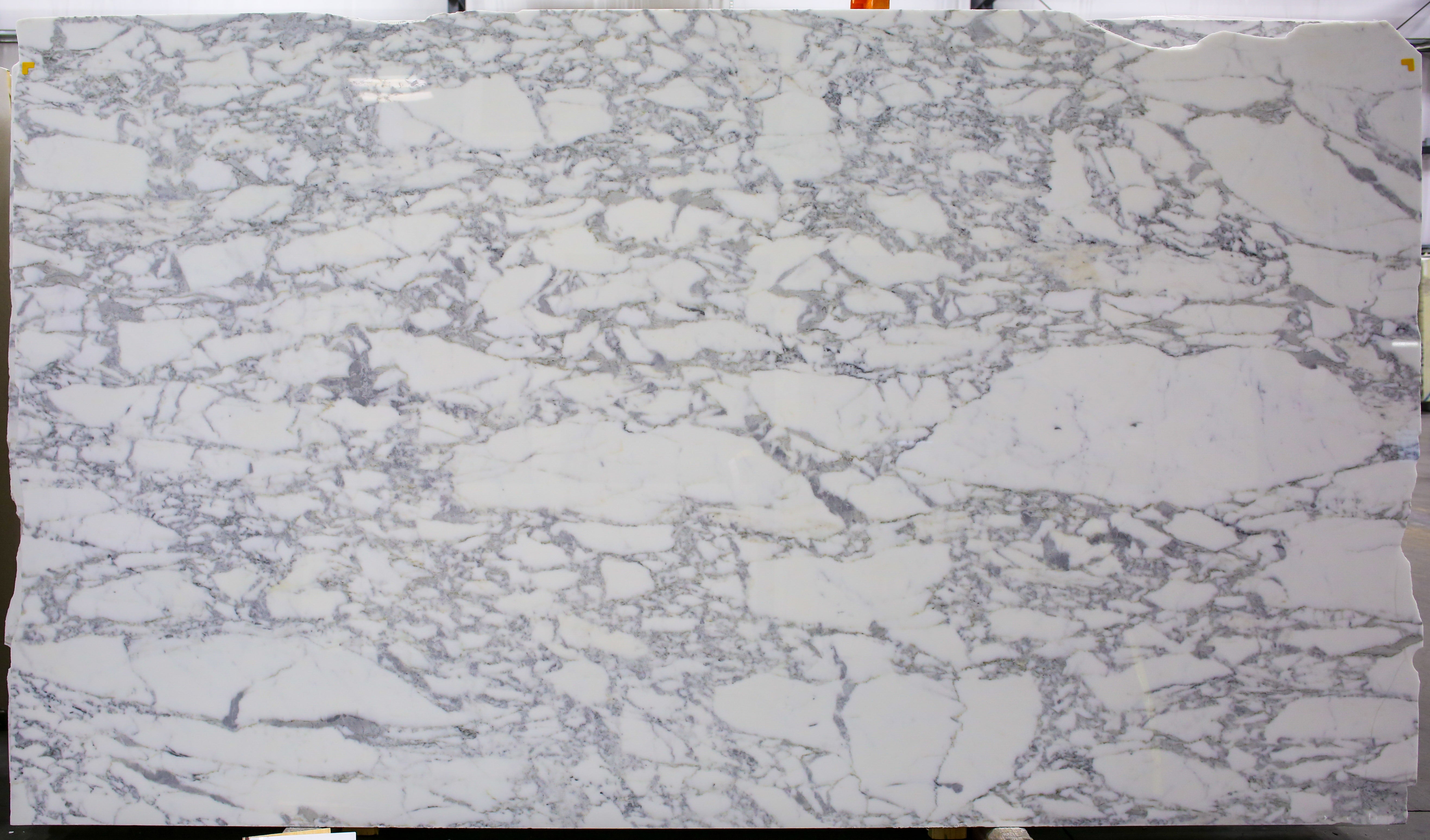  Calacatta%20Belgia%20Marble%20Slab%203/4%22%20%20Polished%20Stone - 713A#68 -  71x125 