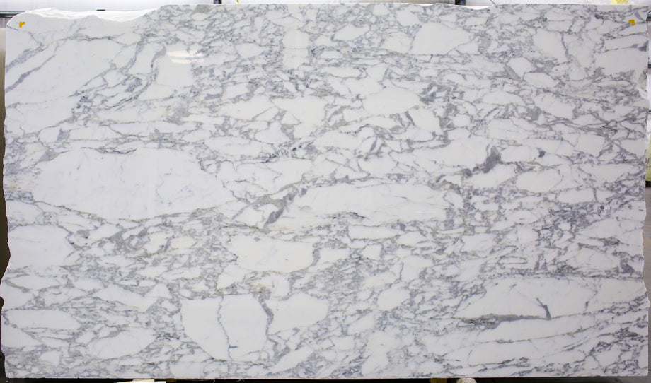  Calacatta Belgia Marble Slab 3/4  Polished Stone - 713A#69 -  71x125 