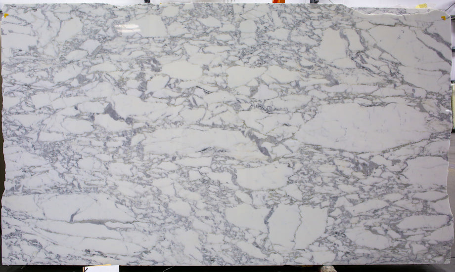  Calacatta Belgia Marble Slab 3/4  Polished Stone - 713A#70 -  71x125 