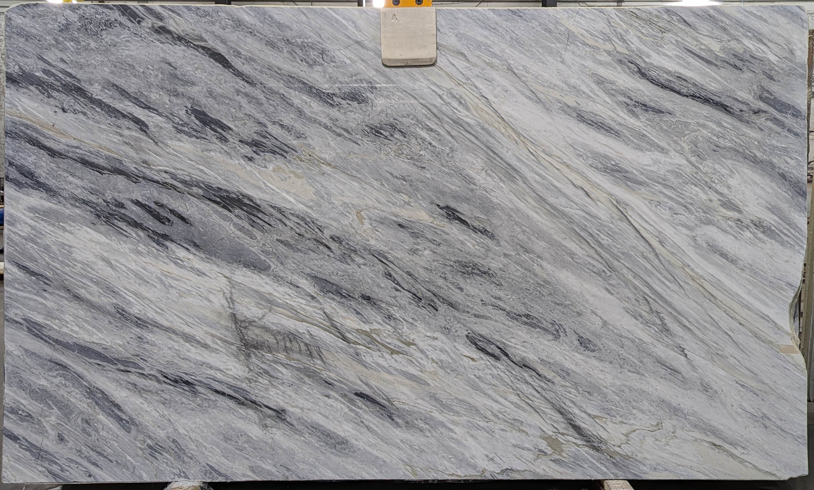  Calacatta%20Bluette%20Marble%20Slab%203/4%22%20%20Polished%20Stone - VR6748#04 -  71x118 