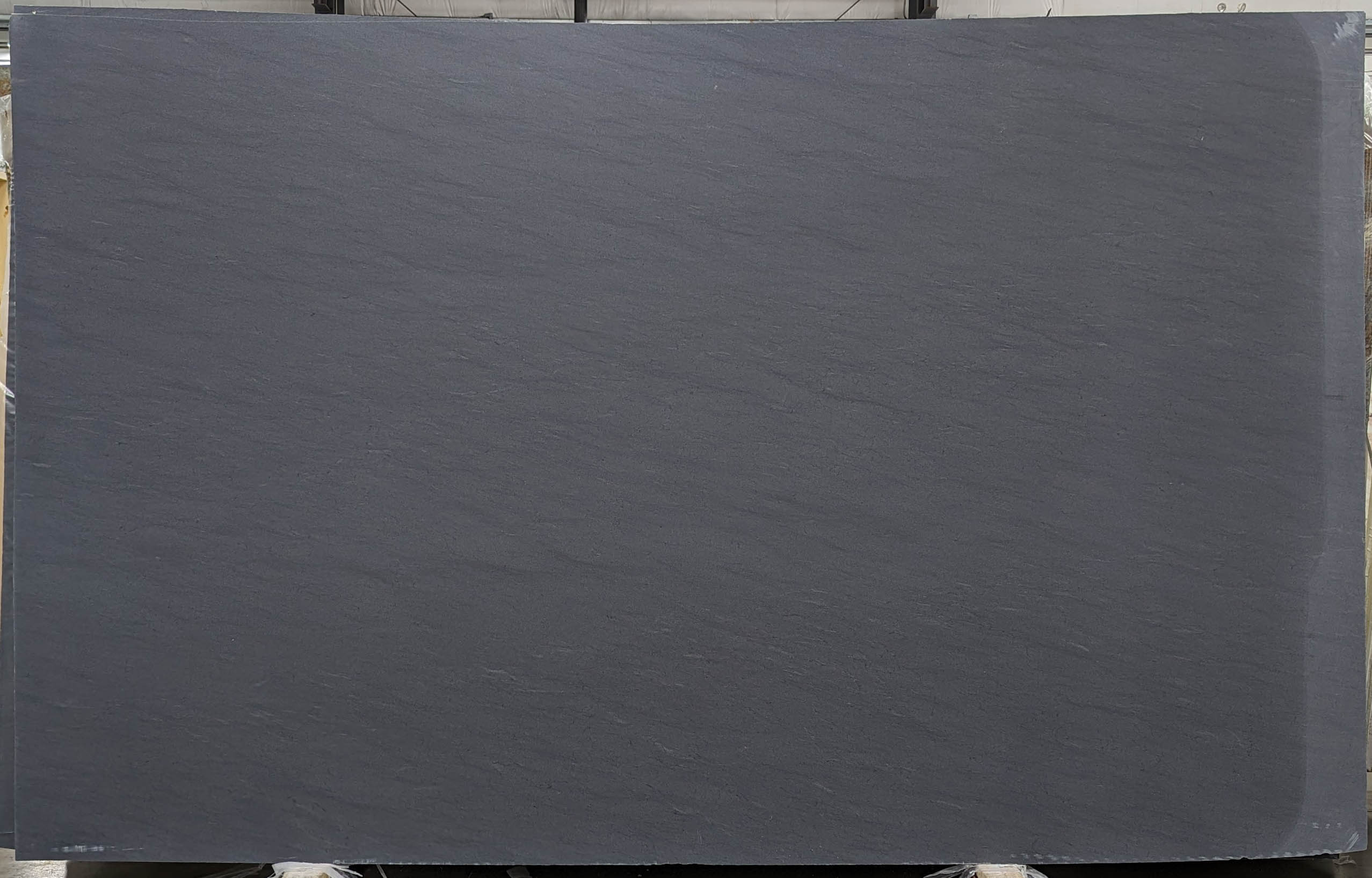  Cardoso Brazil Slate Slab 3/4  Honed Stone - BG16071#30 -  VS 78x125 