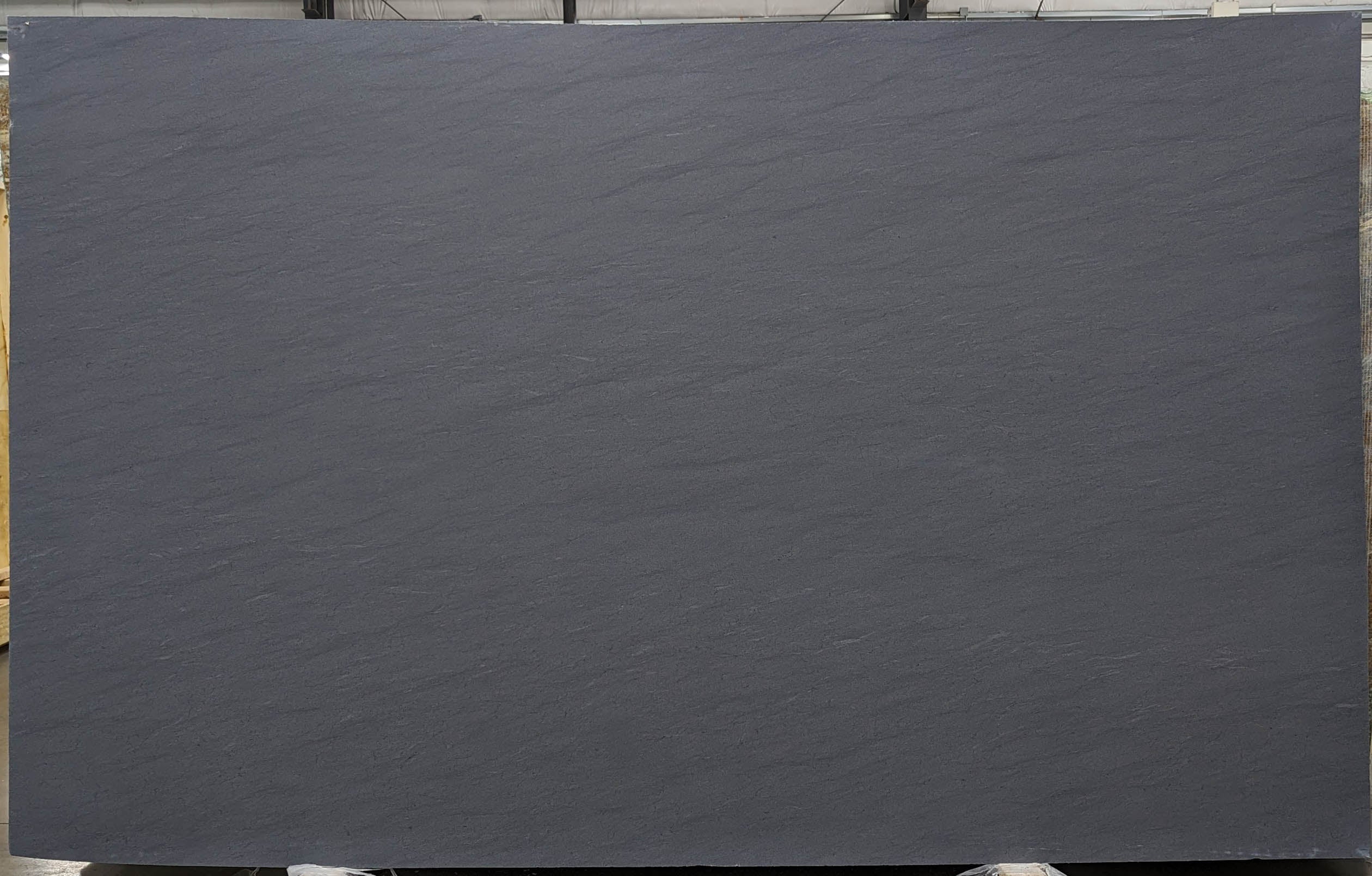  Cardoso Brazil Slate Slab 3/4  Honed Stone - BG16071#33 -  VS 78x125 